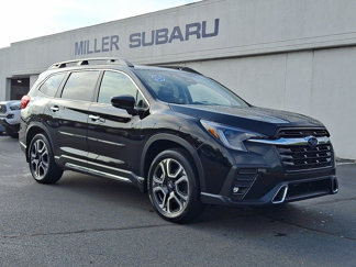 Certified 2025 Subaru Ascent Touring image 1