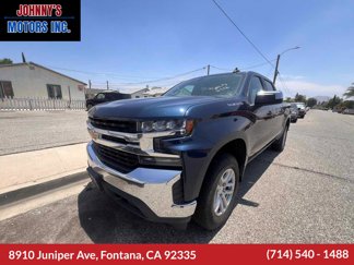 Used 2019 Chevrolet Silverado 1500 LT w/ All-Star Edition image 1