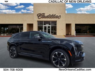 New 2025 Cadillac Escalade IQ Sport 1 image 1