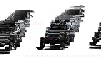 New 2025 GMC Yukon AT4 w/ AT4 Premium Plus Package image 1