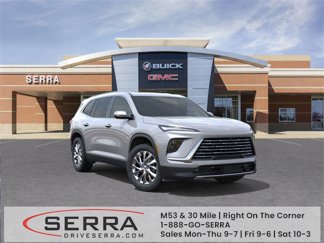 New 2026 Buick Enclave Preferred image 1