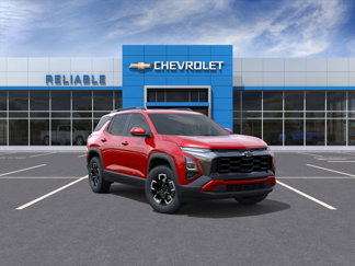 New 2026 Chevrolet Equinox ACTIV w/ Convenience Package III image 1