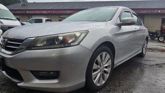 Used 2014 Honda Accord EX-L image 1