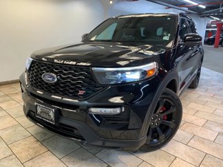 Used 2024 Ford Explorer ST w/ Equipment Group 401A image 1