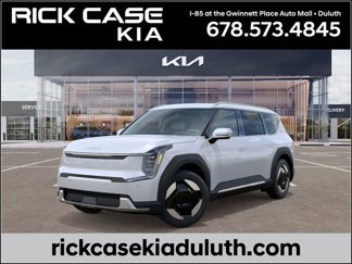 New 2026 Kia EV9 Wind image 1
