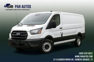 Used 2020 Ford Transit 250 Low Roof image 1