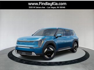New 2026 Kia EV9 Wind image 1