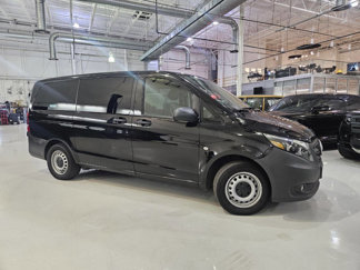 Used 2023 Mercedes-Benz Metris Passenger image 1