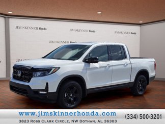 New 2025 Honda Ridgeline Black Edition image 1