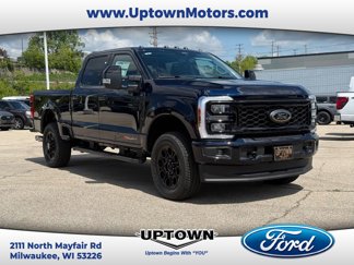 New 2025 Ford F350 Lariat image 1