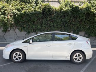 Used 2013 Toyota Prius One image 1