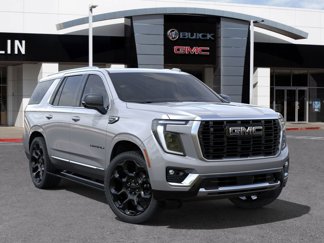New 2025 GMC Yukon Denali w/ Denali Reserve Package image 1