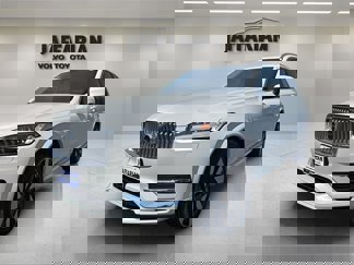 Certified 2024 Volvo XC90 T8 Plus w/ Protection Package Premier image 1