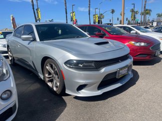 Used 2020 Dodge Charger R/T image 1