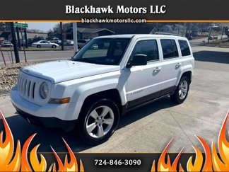 Used 2015 Jeep Patriot Sport w/ Power Value Group image 1