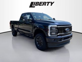 New 2025 Ford F350 XL w/ STX Appearance Package image 1