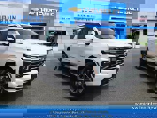 New 2025 Chevrolet Suburban LT w/ Comfort Package image 1