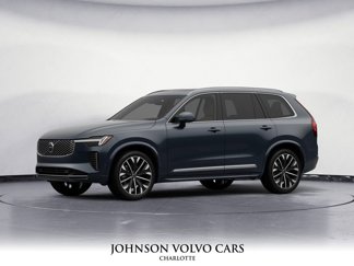 New 2026 Volvo XC90 B6 Plus w/ Protection Package Premier image 1