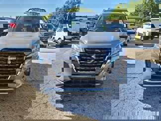 Used 2024 Nissan Kicks SV w/ Interior Electronics Package video 2