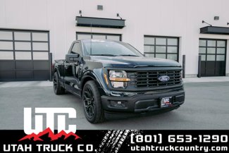 Used 2025 Ford F150 XL w/ Equipment Group 103A High image 1