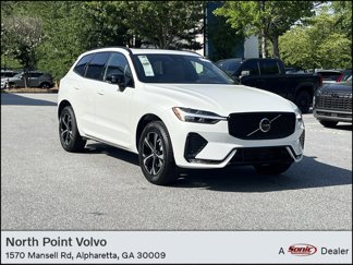 New 2026 Volvo XC60 B5 Core image 1