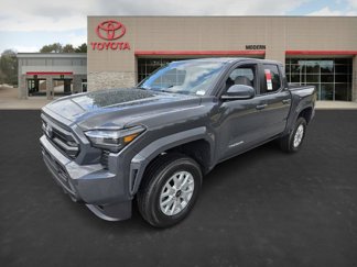 New 2025 Toyota Tacoma SR5 image 1