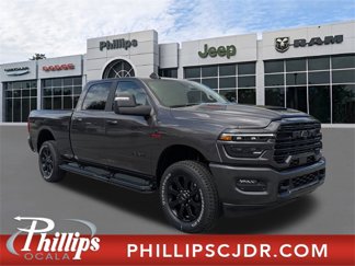 New 2026 RAM 2500 Laramie image 1