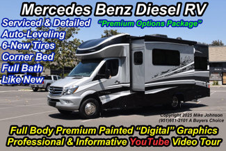 Used 2017 Mercedes-Benz Sprinter 3500 image 1