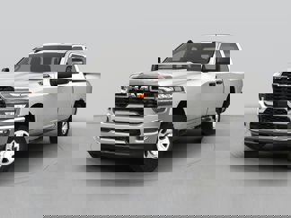 New 2025 RAM 3500 Laramie image 1