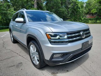 Used 2019 Volkswagen Atlas SE image 1