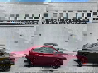 Used 2023 Dodge Challenger R/T Scat Pack image 1