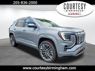New 2026 GMC Terrain Denali w/ LPO, Floor Liner Package image 1