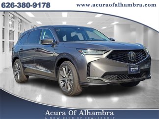 New 2026 Acura MDX w/ Technology Package image 1