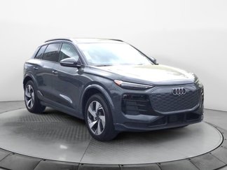 New 2025 Audi Q6 e-tron Premium Plus image 1