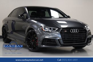 Used 2019 Audi S3 Premium Plus w/ Technology Package image 1
