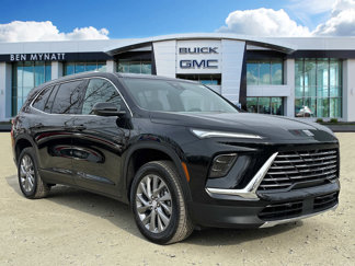 New 2025 Buick Enclave Preferred image 1