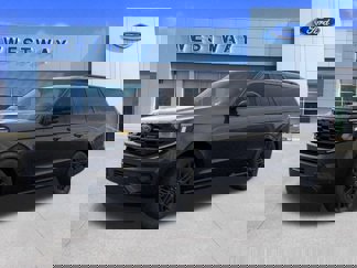 New 2025 Ford Expedition Max Platinum image 1