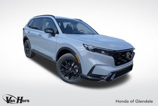New 2026 Honda CR-V Sport-L image 1