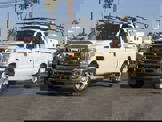Used 2019 Ford F250 XL image 1