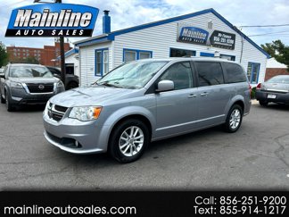 Used 2019 Dodge Grand Caravan SXT image 1