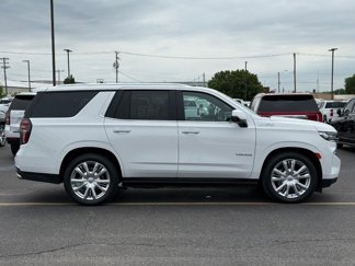 Certified 2024 Chevrolet Tahoe High Country w/ Advanced Technology Package image 1