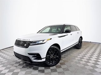 New 2026 Land Rover Range Rover Velar Dynamic SE image 1