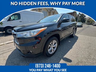 Used 2015 Toyota Highlander LE image 1