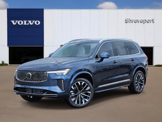 New 2025 Volvo XC90 T8 Plus w/ Protection Package Premier image 1