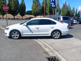 Used 2015 Volkswagen Passat 1.8T S image 1