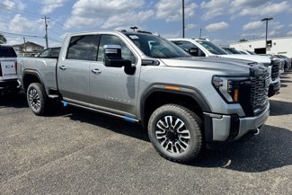 New 2025 GMC Sierra 2500 Denali Ultimate image 1