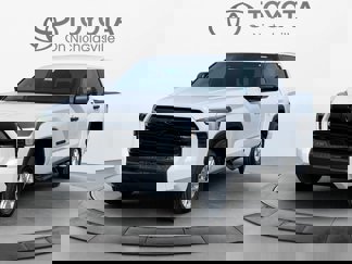 New 2025 Toyota Tundra SR5 image 1