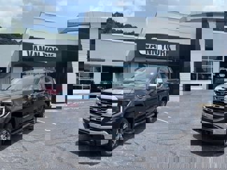 New 2025 GMC Sierra 1500 SLE w/ Preferred Package image 1