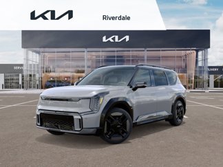 New 2026 Kia EV9 GT-Line image 1