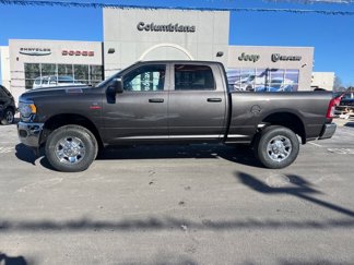 Used 2024 RAM 2500 Tradesman w/ Chrome Appearance Group image 1
